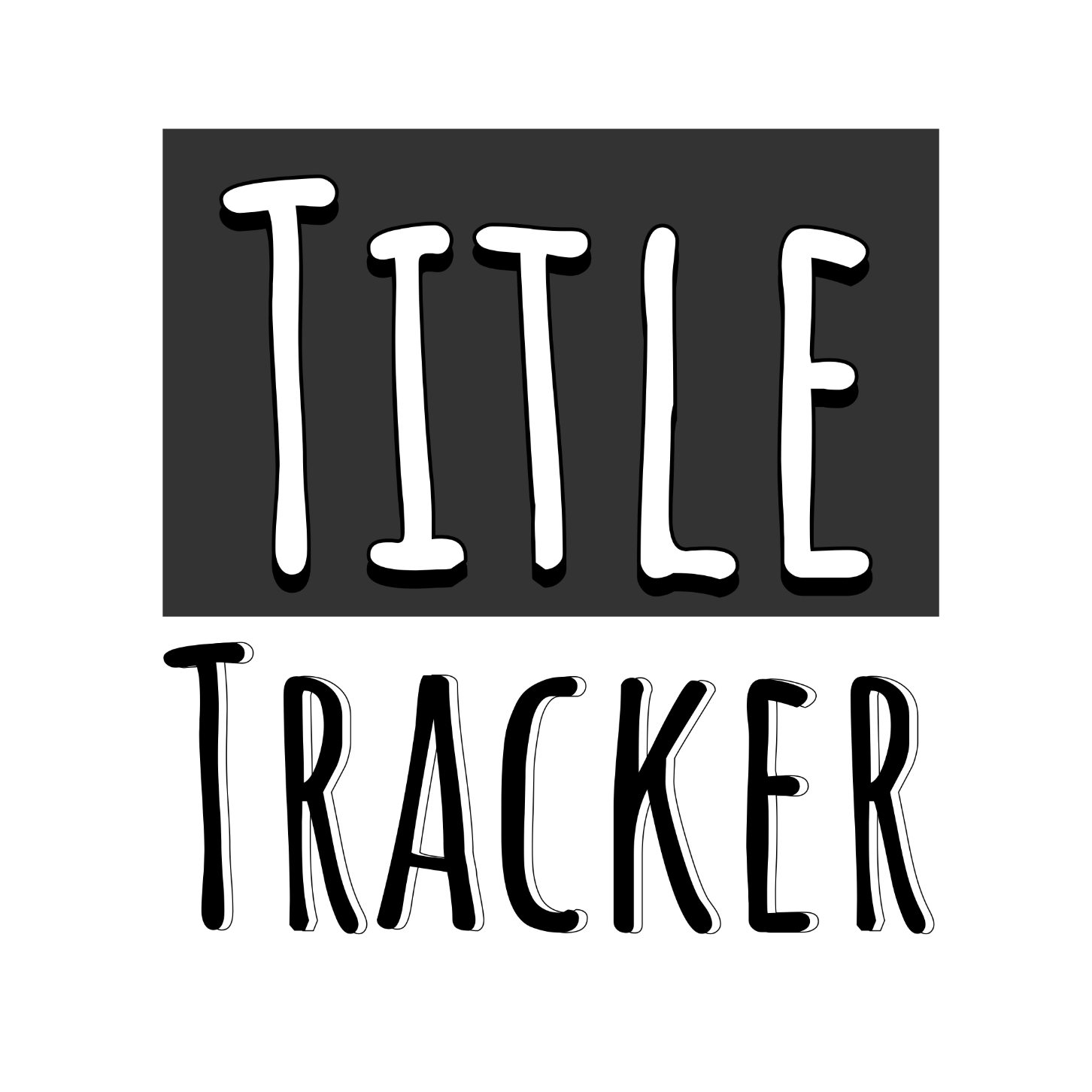 Title Tracker Logo